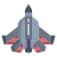 戦闘機 icon