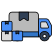 Cargo Van icon