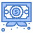 Business Certificate icon