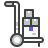 Trolley icon