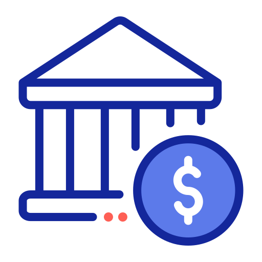 bank icon