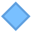 Rhombus icon