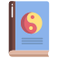 yin yang icon