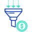 Filtrar icon