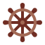 Helm Boat icon