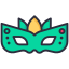 Carnival Mask icon