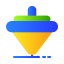 Spinning Toy icon