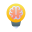 thinking icon