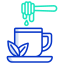 tea icon