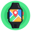 Dispositivo GPS icon