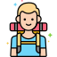 Adventurer icon