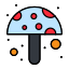 mushroom icon