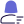 sort the document from left side single female user portal icon
