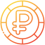 ruble icon