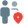 users location icon