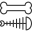 bones icon