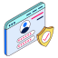 secure login icon