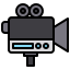 Video icon