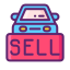 vendita icon