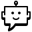 Message Bot icon