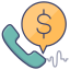 Bank Support icon