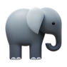 Elefante icon