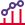 dotted line chart icon