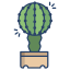 Cactus icon