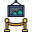 art gallery icon