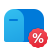Postfach-Promotion icon