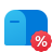 Mailbox Promotion icon