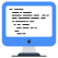 source code icon