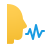 Analyse de reconnaissance vocale icon