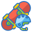 skateboard icon