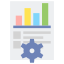 Data Analytics icon