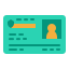 id card icon