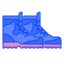 Hiking icon