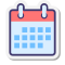 Calendrier icon