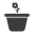 floral icon