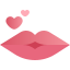 lips icon