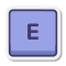 llave electrónica icon