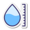 湿度计 icon