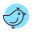 bird icon