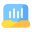 Statistics icon