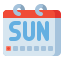 Sonntag icon