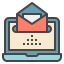 Newsletter icon