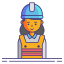 construindo icon