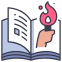 action icon