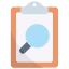 clipboard icon