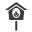 bird icon